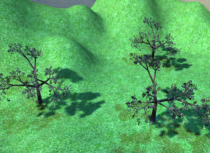 Physics Simulation Preview