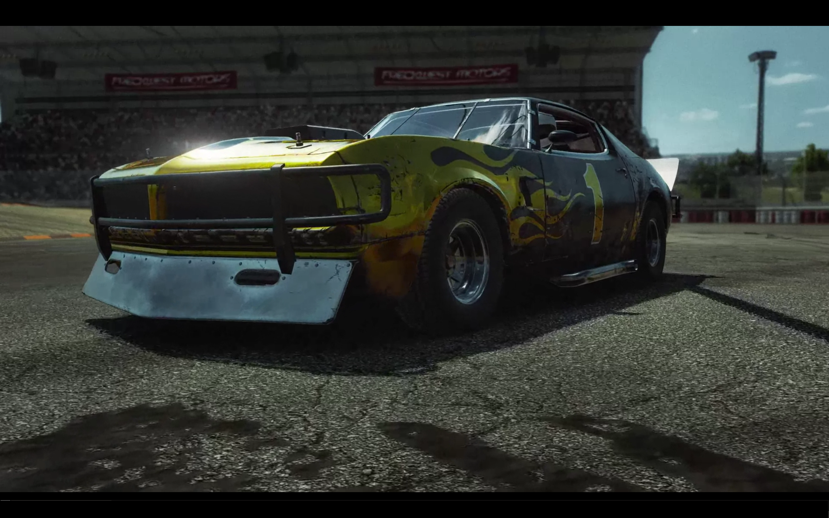 Physics Simulation Preview